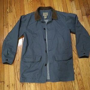 L.L. Bean jacket